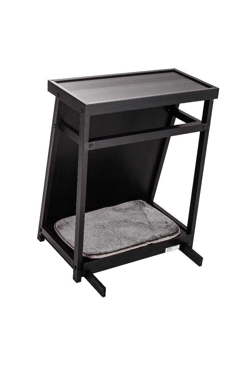 Cat Corner with Bed and Scratch Pad N1781