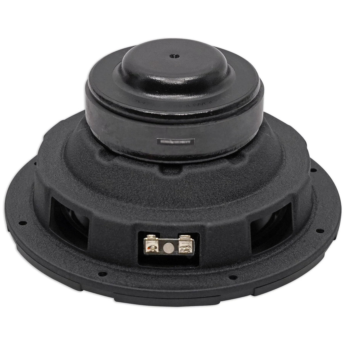 8x22 Black Car Subwoofer D5984