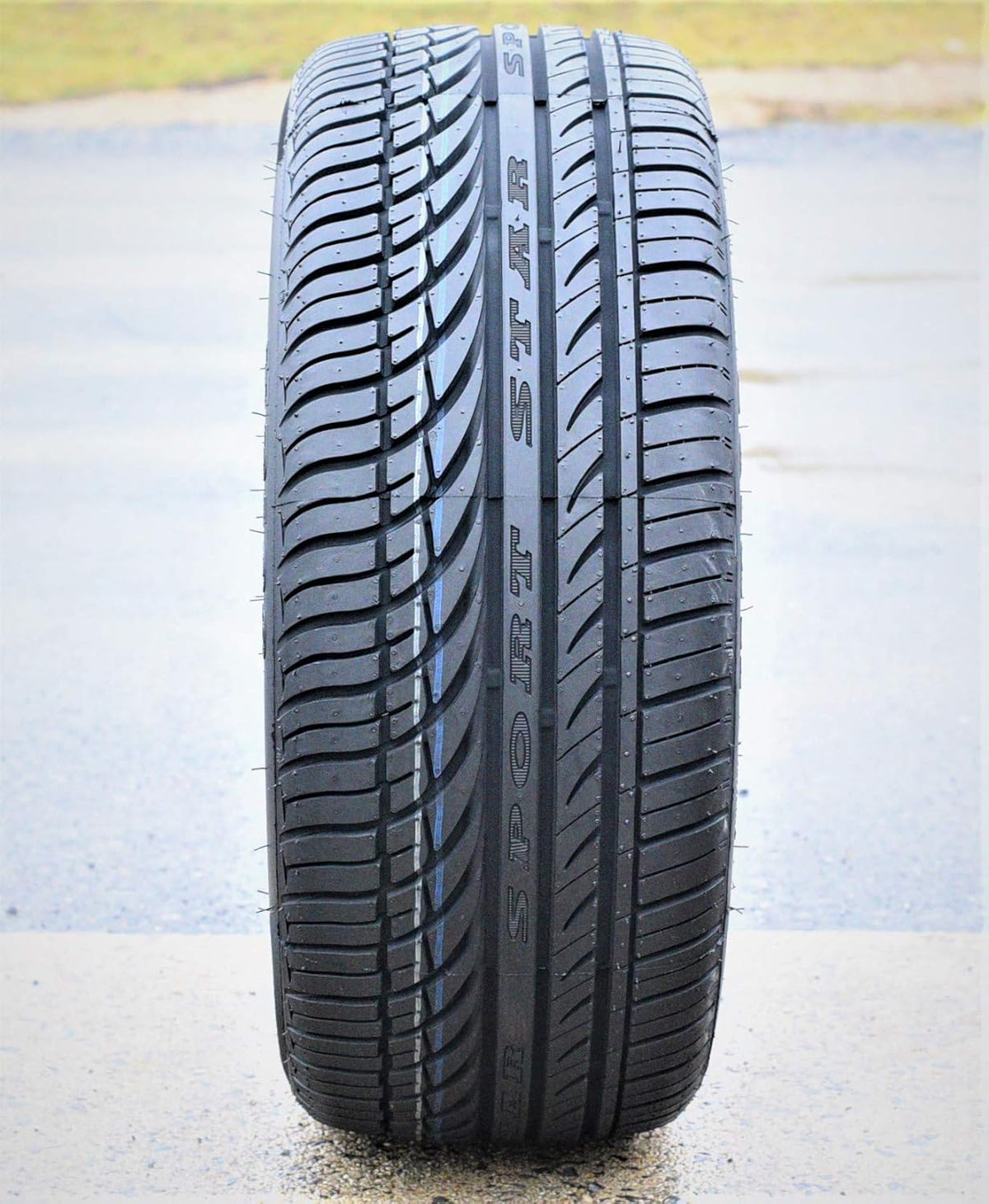 Set of 2 All-Season High Performance Radial Tires 225/50R17 98W XL BSW A336151