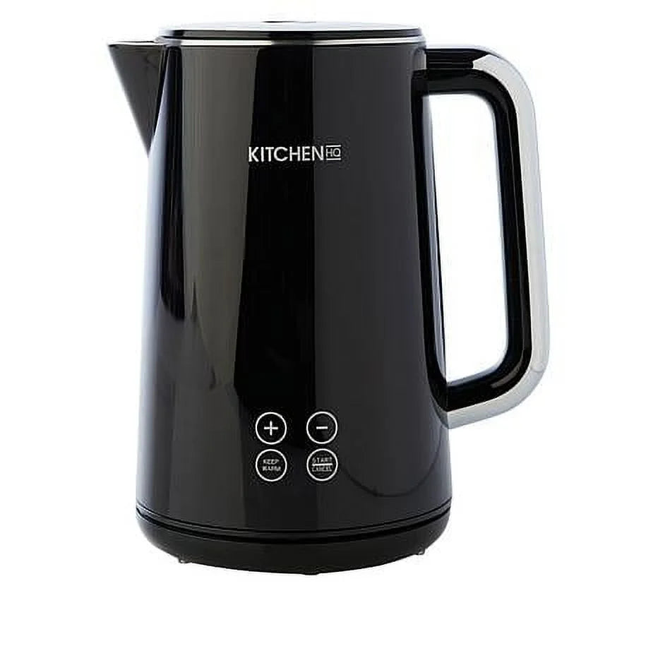 1500 Watt Digital Electric Kettle B891