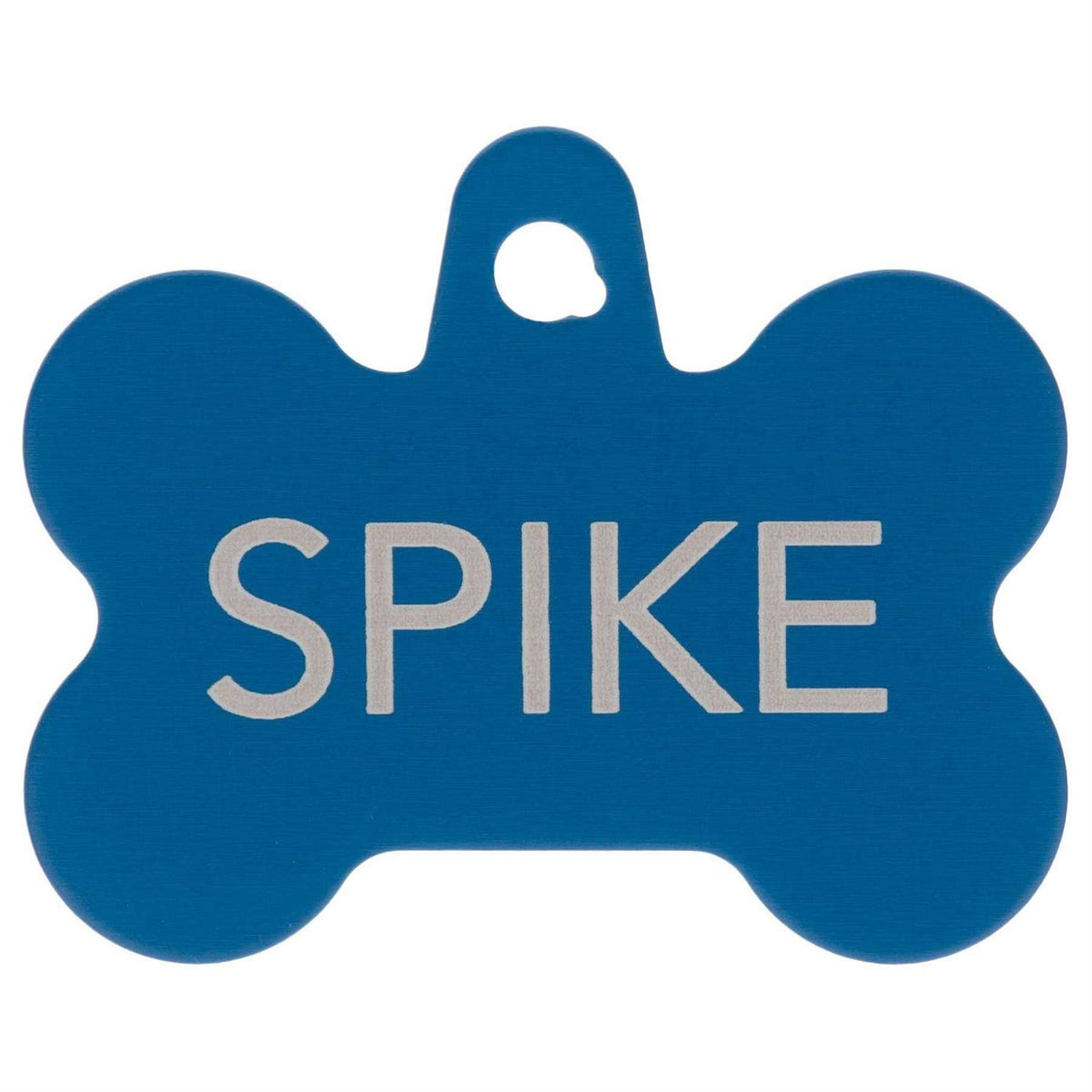 Personalized Pet ID Tag W407