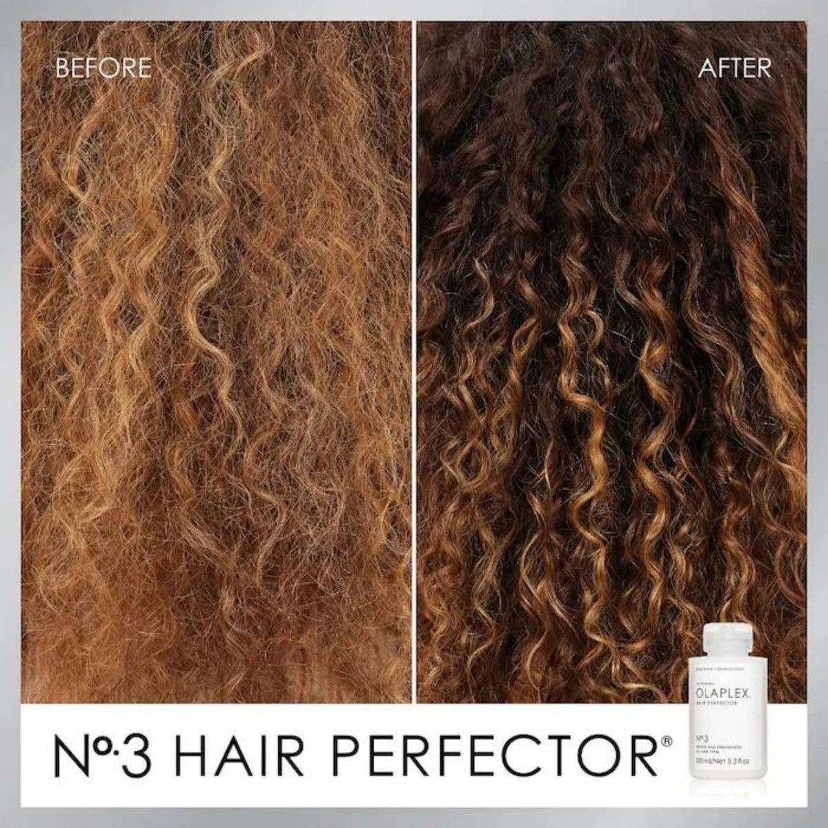 Hair Treatment 3.3 oz Z73867