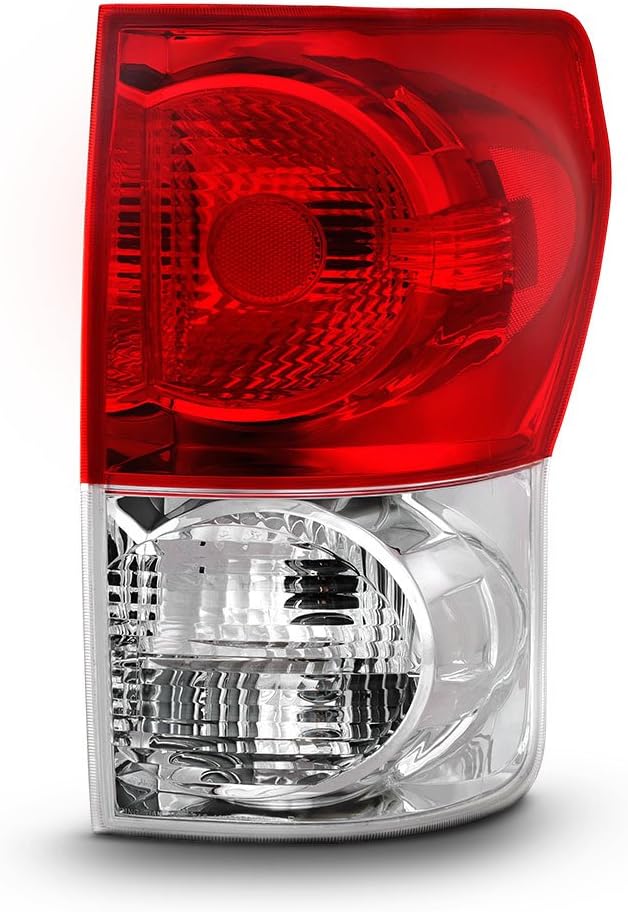 Driver Side Rear Tail Light Pack of 2 D579