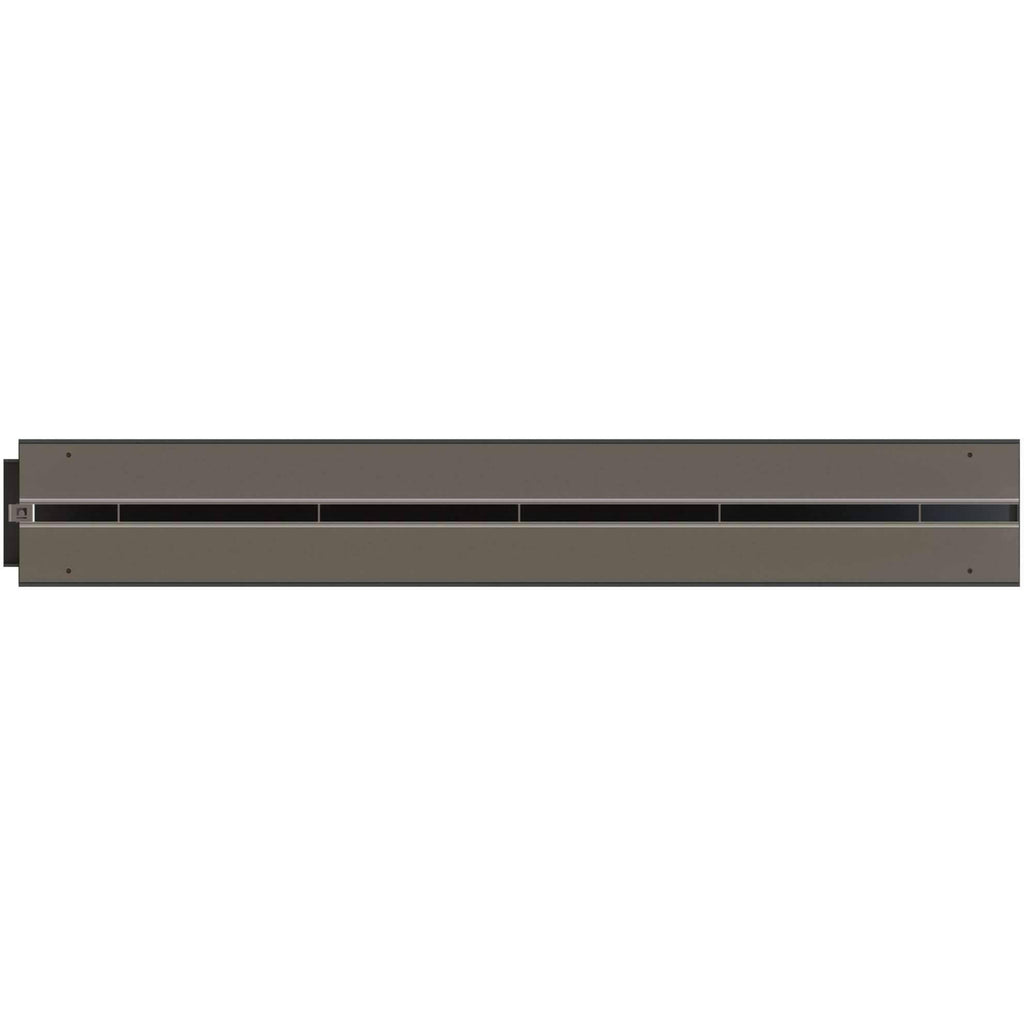 Stainless Steel 6 inch Slot Drain System U50325