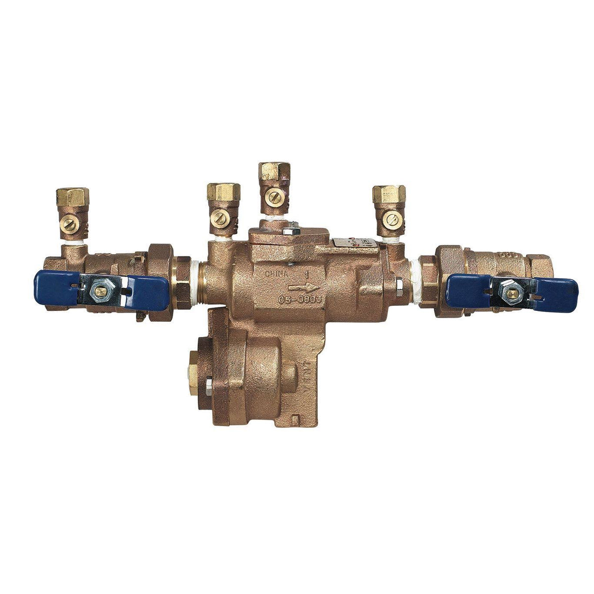 Reduced Pressure Zone Assembly F3060