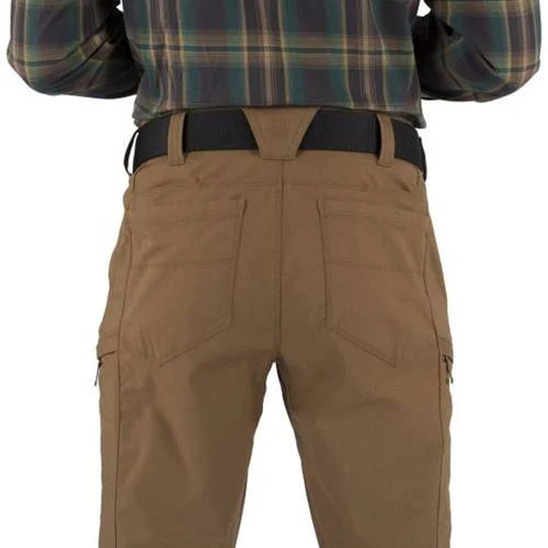 Apex Pant TDU Green X889