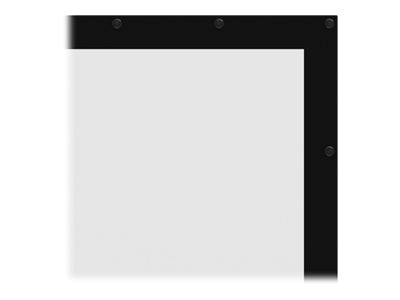 Fixed Frame Projection Screen X1996
