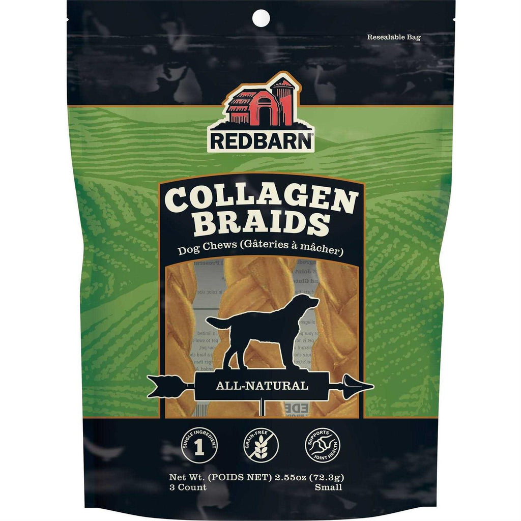 Collagen Braid A312515