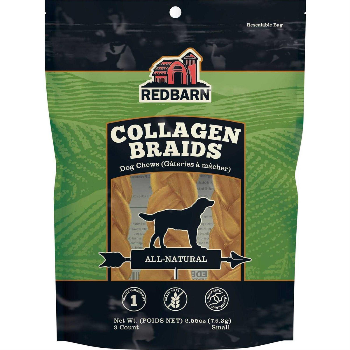 Collagen Braid A312515