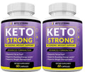 Keto Strong Pills D3519