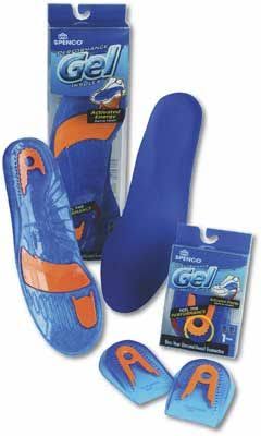 Gel Insole X261