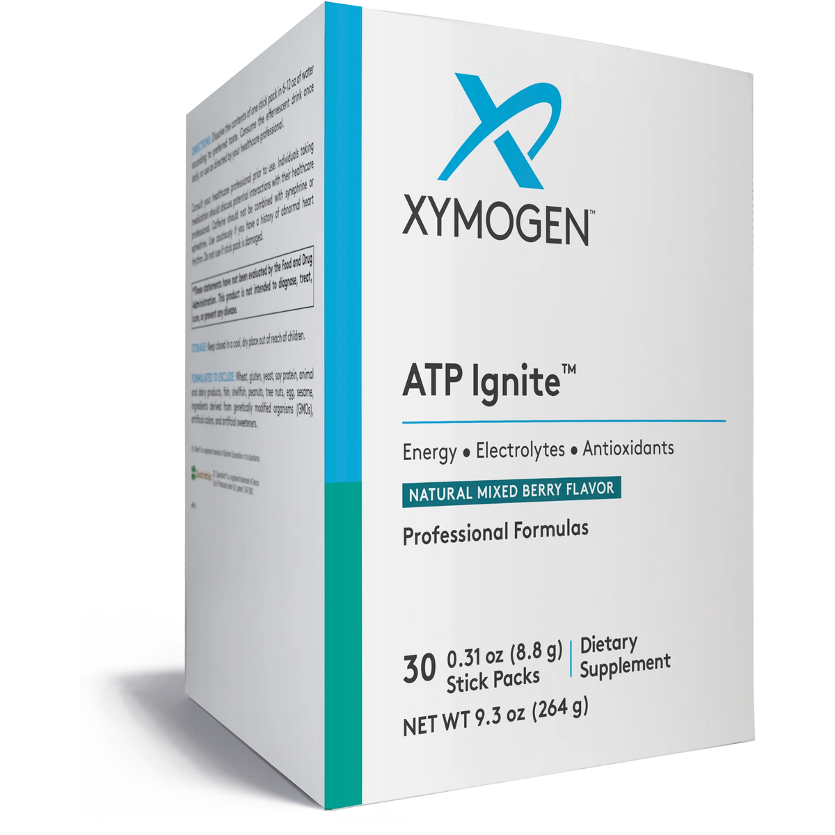Ignite 30 Servings V933537