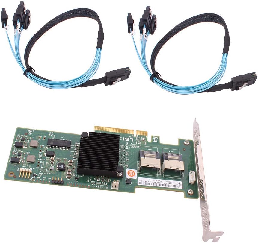 6Gbps SAS RAID Controller D2552