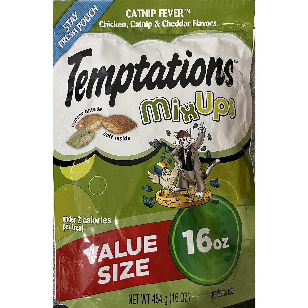 Cat Treats J34934