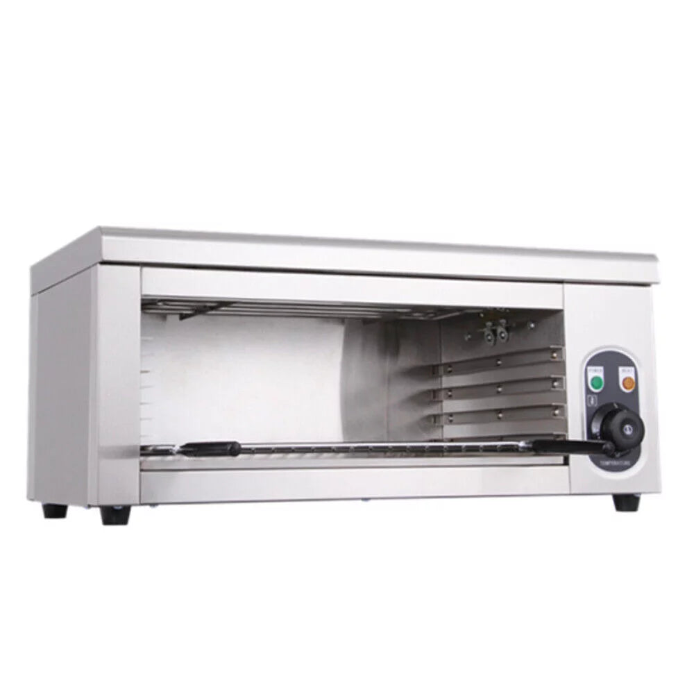 1500W Electric Cheese Melter Broiler R635