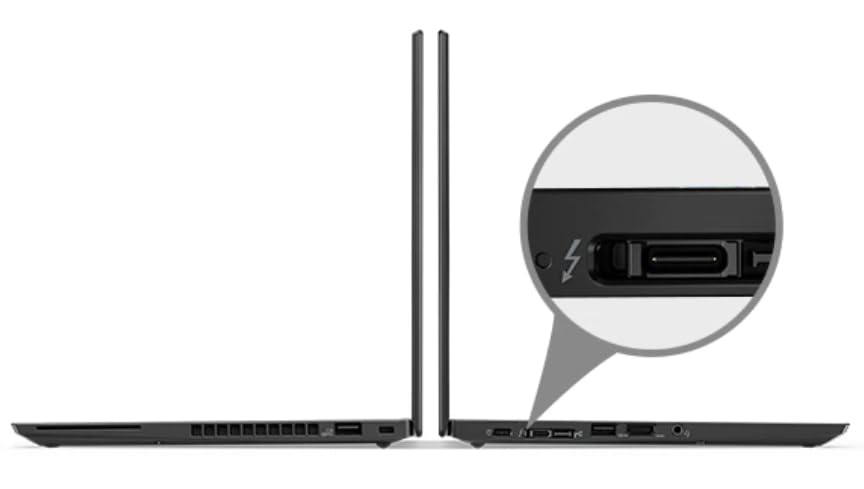 12.5 LCD Ultrabook Intel Core i5 8 GB 256 GB SSD Windows 10 Pro K2726