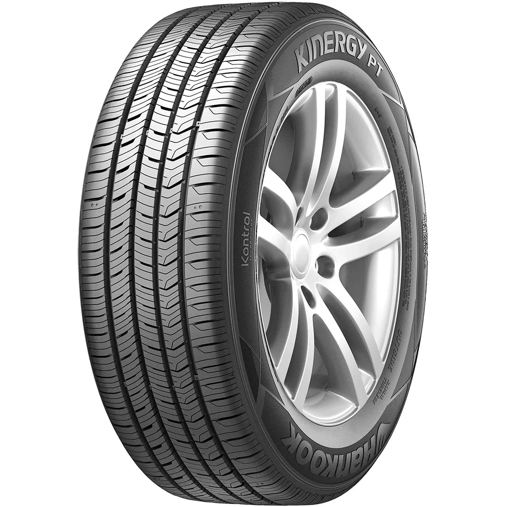 All Season 205/65R15 94H Passenger Tire N399
