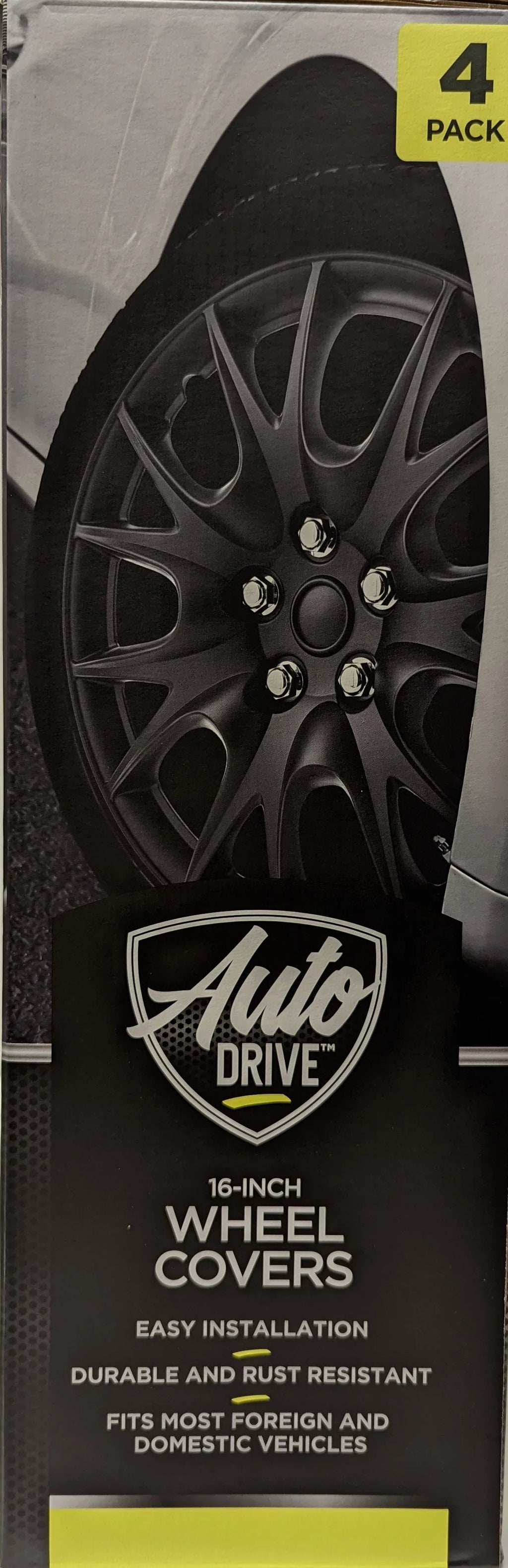 16-in Wheel Cover S391331