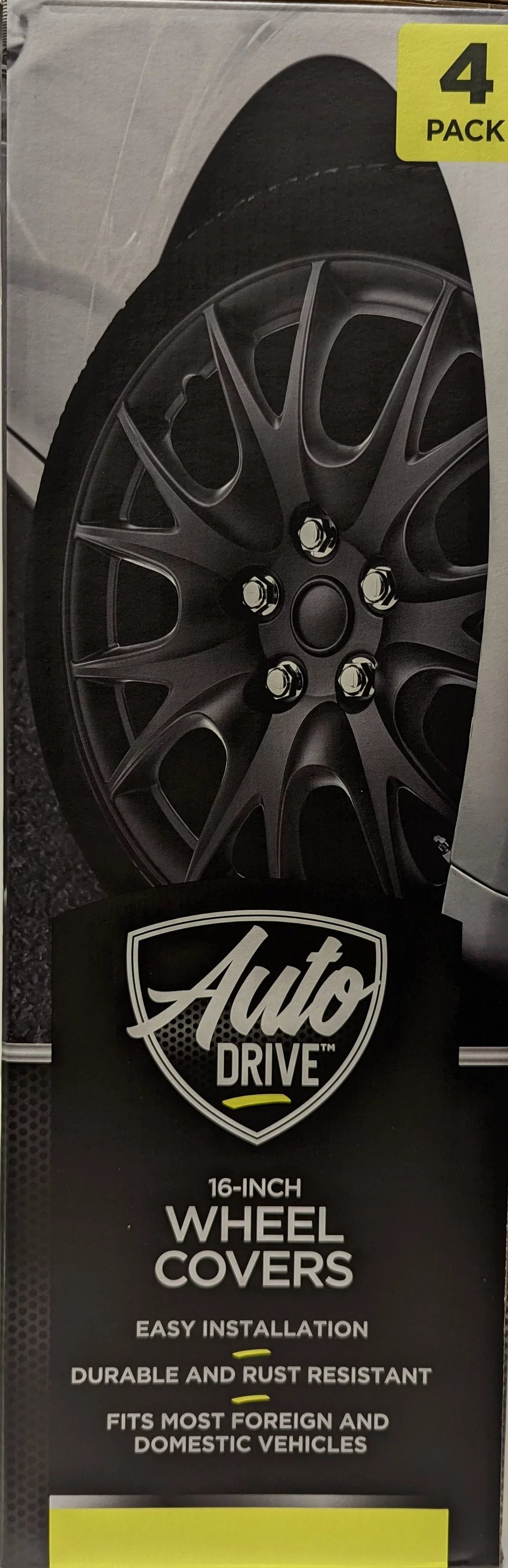 16-in Wheel Cover S391331