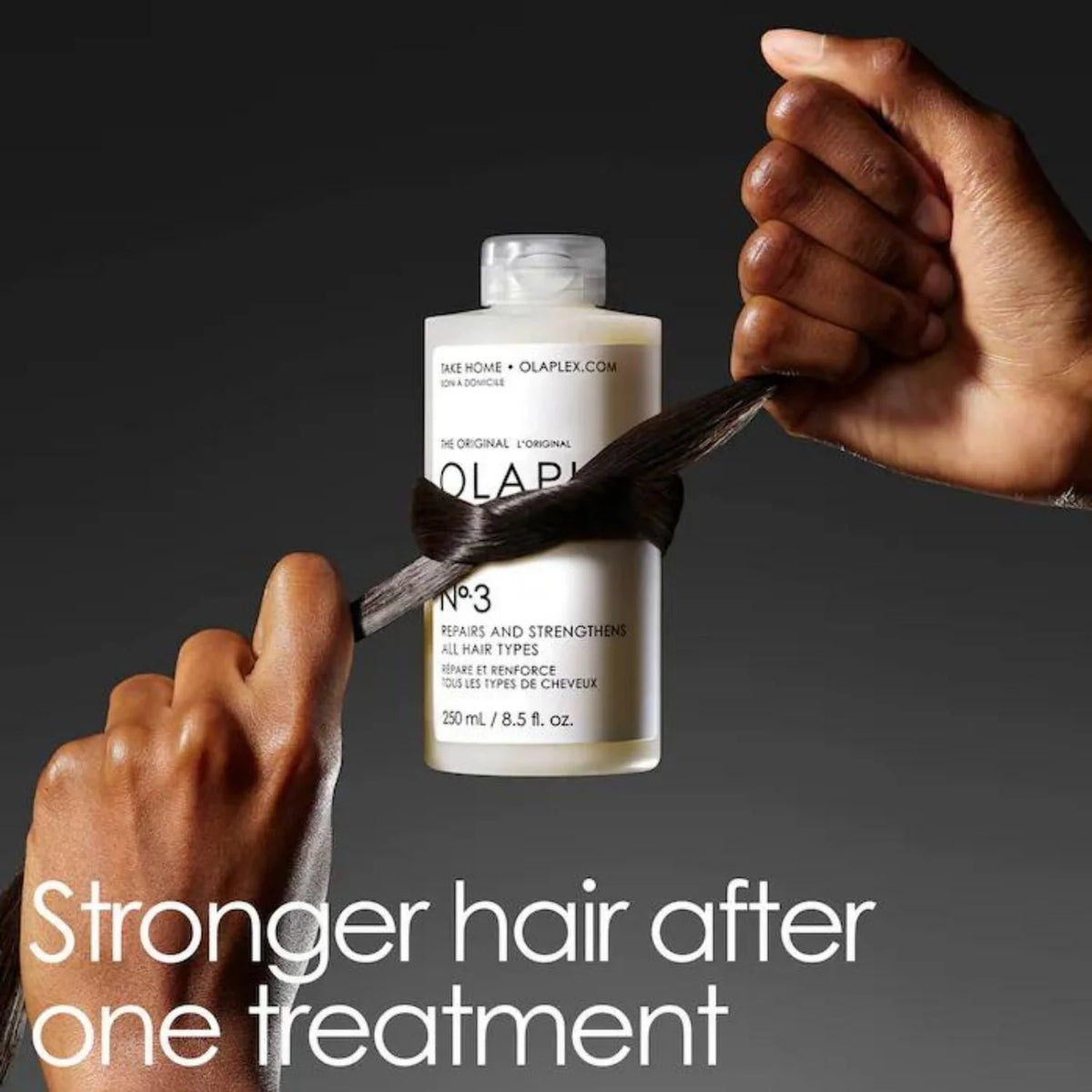 Hair Treatment 3.3 oz Z73867