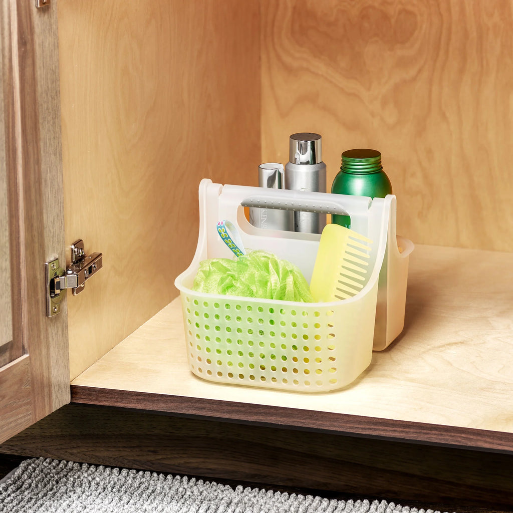 Small Soft Grip Tote B87968