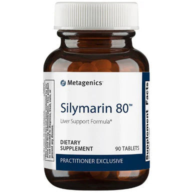 Silymarin 90t U7496