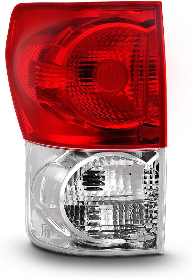 Driver Side Rear Tail Light Pack of 2 D579