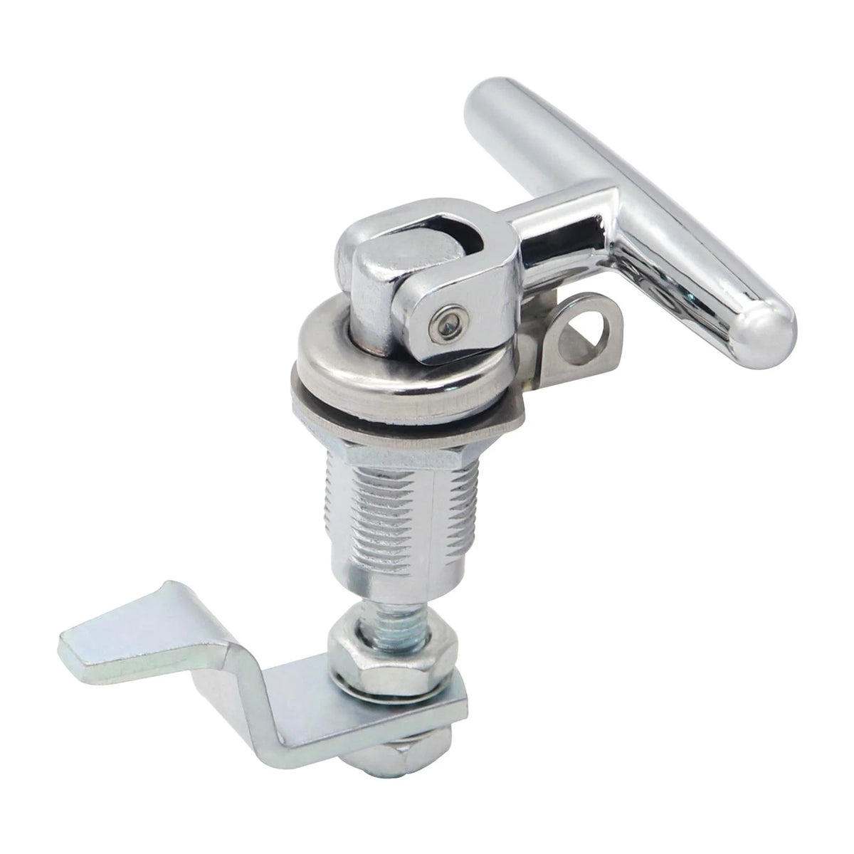 T Handle RV Door Lock Zinc Alloy Latch Lock K929781