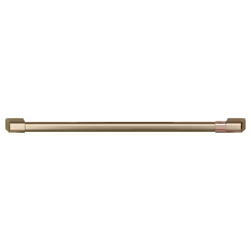 Induction Range Handle and Knob Kit in Brushed Bronze I191916