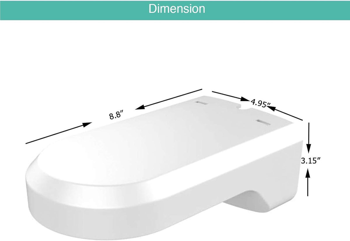 Wall Mount Bracket for PTZ Dome Camera X4475