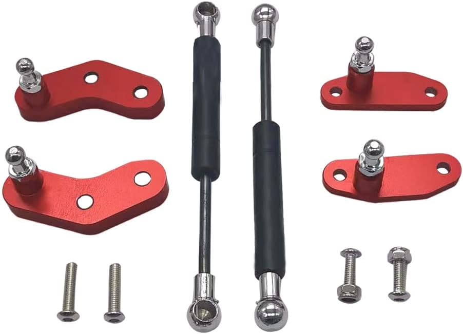 Red Door Opener Kits Door Shocks Struts G19584