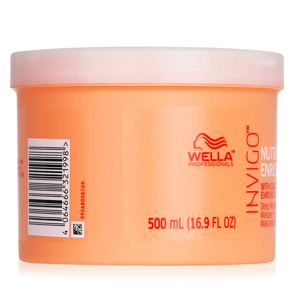 Deep Nourishing Mask 500ml Y1484