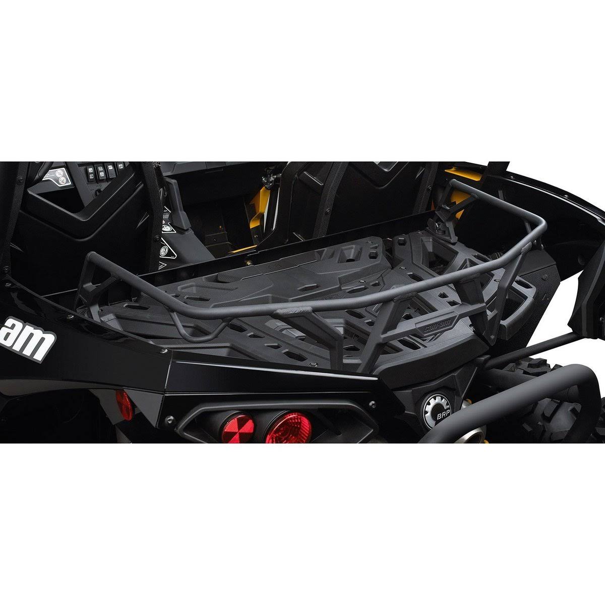 Black 6 inch Rack Extensions H89992