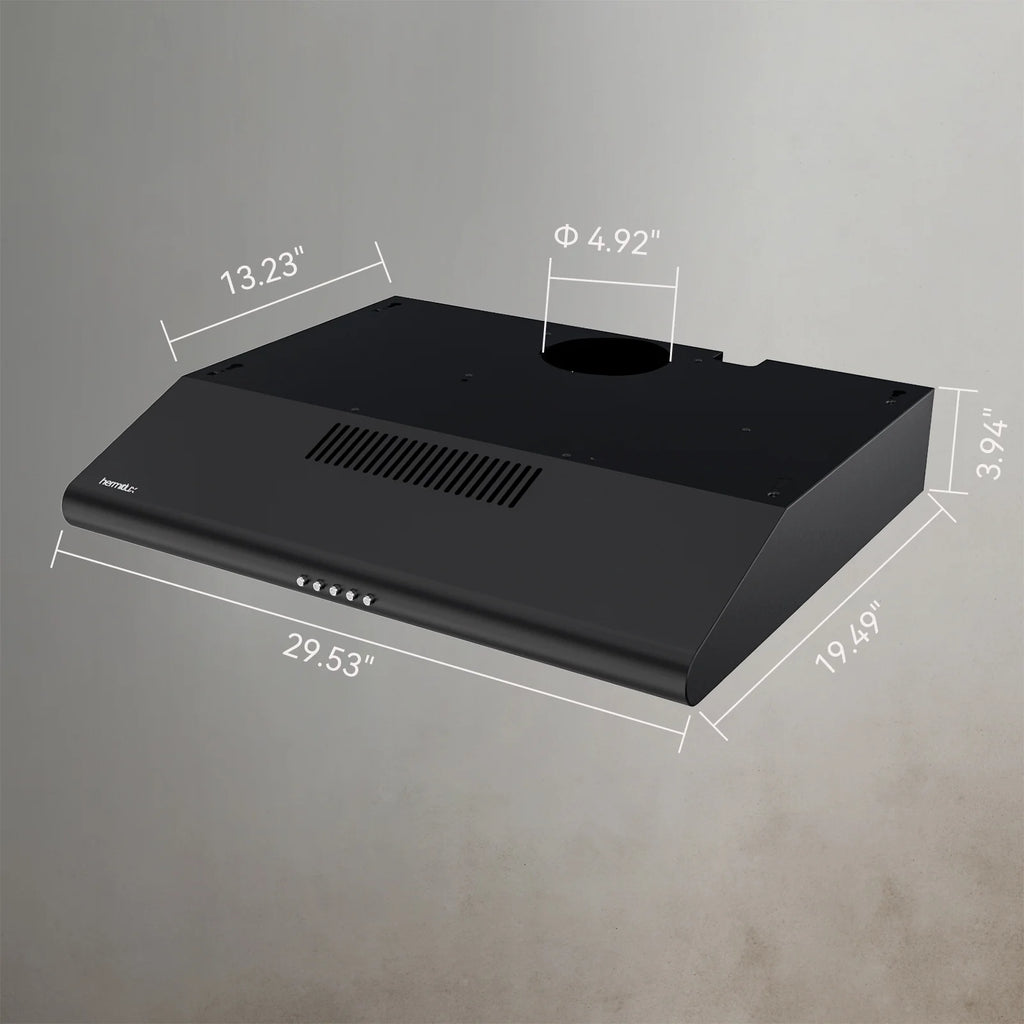 30 inch Under Cabinet Range Hood R98335