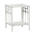 Metal Open Night Stand G4094