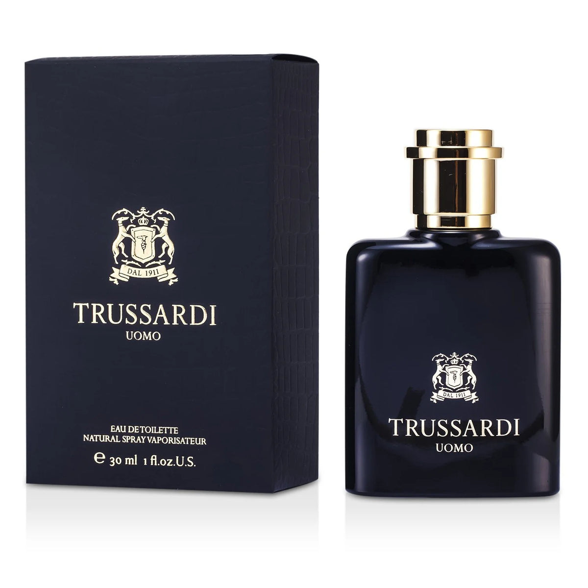 Eau De Toilette Spray 50ml U587
