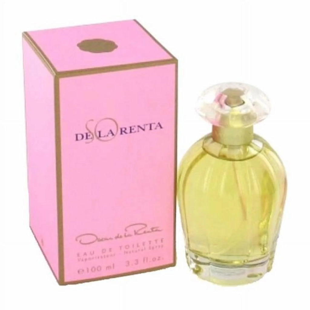 3.3 oz Eau De Toilette Spray U44815