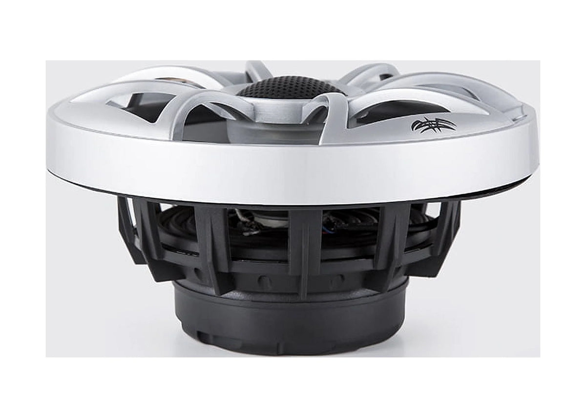 Marine Speaker Package with Amplifier and 6.5 Speakers O1222