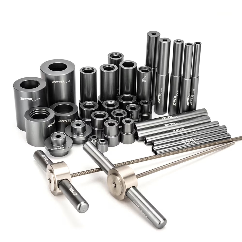 Bicycle Bottom Bracket Press Kit R942