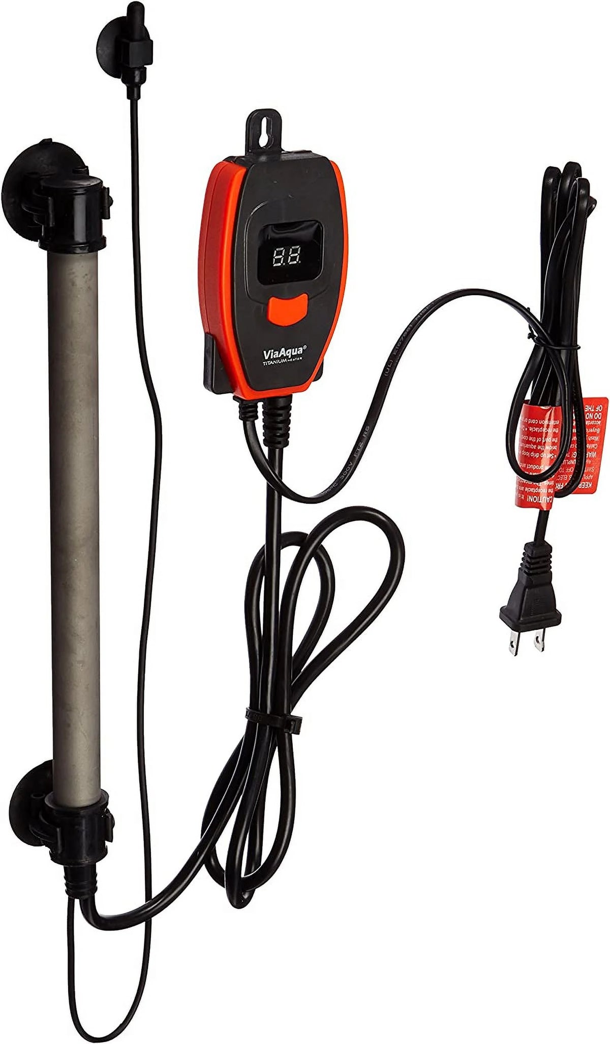 Titanium Aquarium Heater D392350