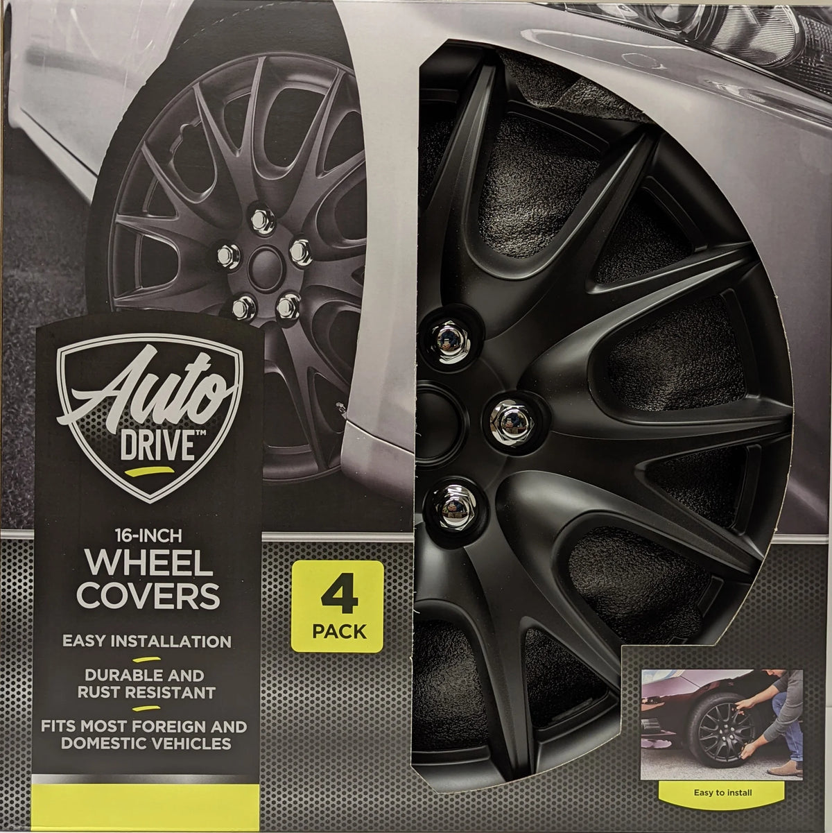 16-in Wheel Cover S391331