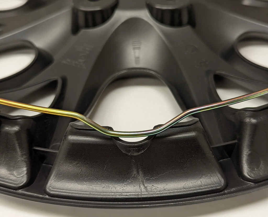 16-in Wheel Cover S391331