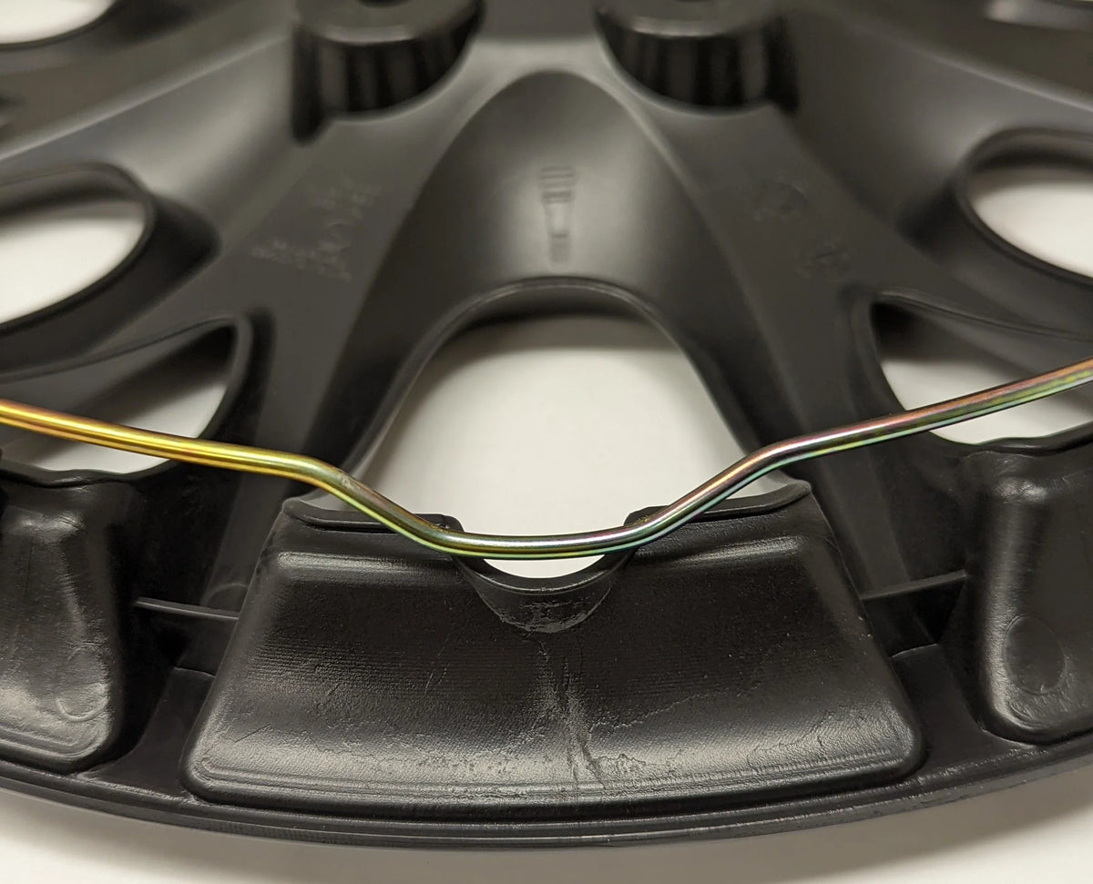 16-in Wheel Cover S391331