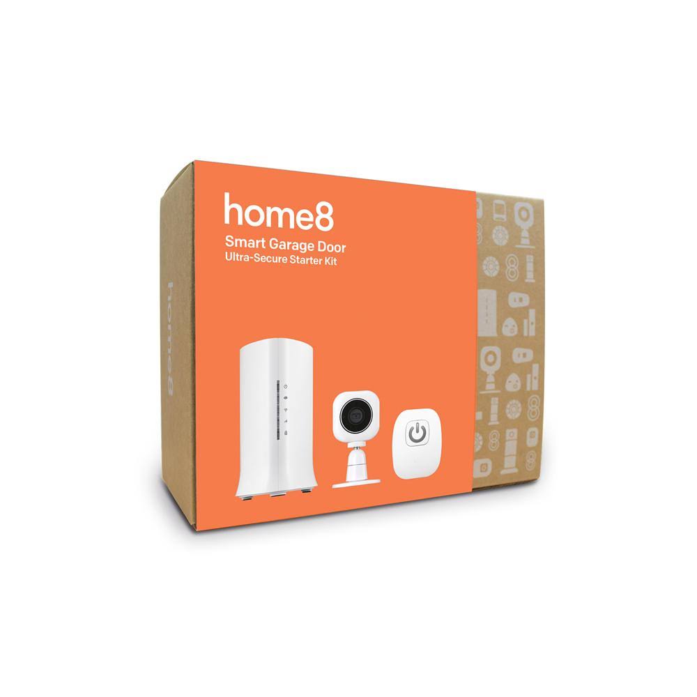 Garage Management Starter Kit H837