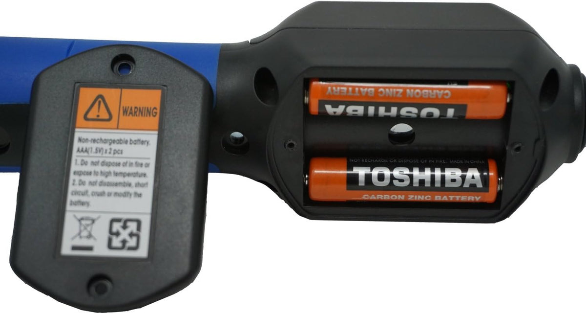 Digital Torque Wrench 3/8-Inch Drive B59380