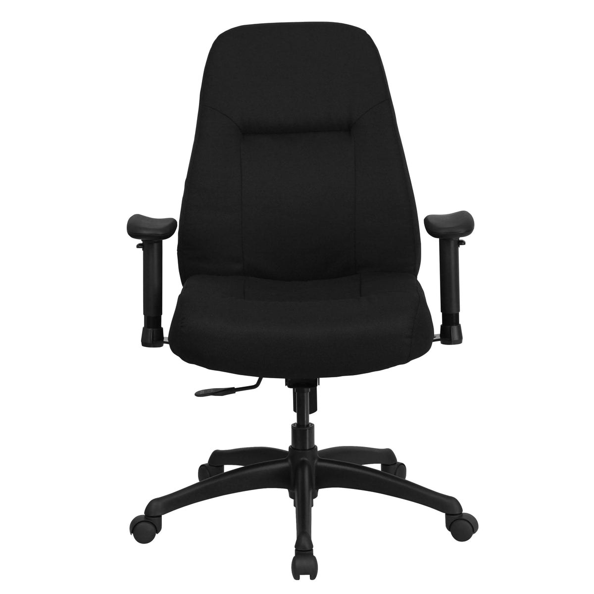 Heavy Weight Capacity Office Chair N76930