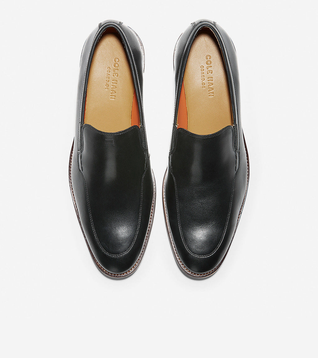 Lenox Hill Venetian Shoes P98435