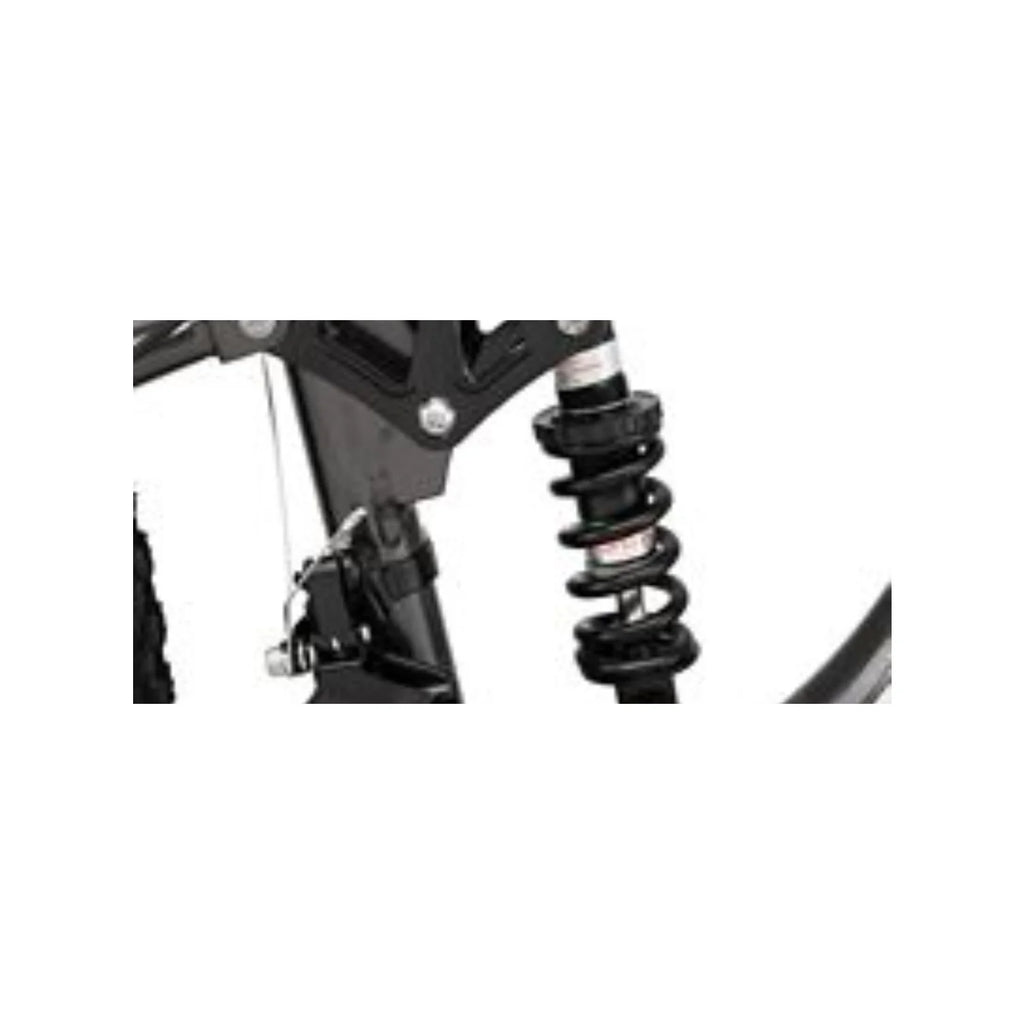 27.5 In. Full Suspension Mountain Bike J230
