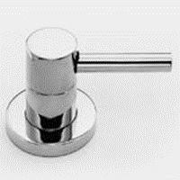 English Bronze Diverter Flow Control Handle I955