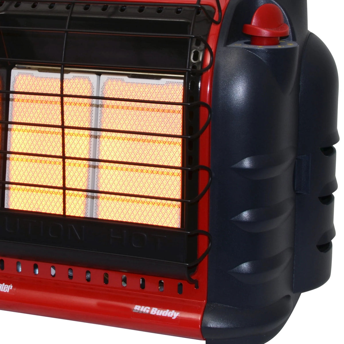 Portable Propane Gas Heater I41874